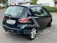 2014 Opel MERIVA