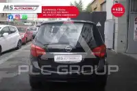 2014 Opel MERIVA