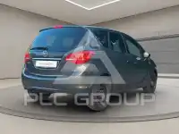 2014 Opel MERIVA