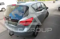 2014 Opel MERIVA