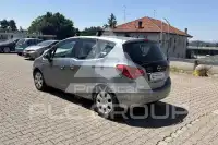 2014 Opel MERIVA