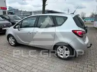2014 Opel MERIVA