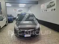 2014 Opel MERIVA