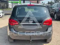 2014 Opel MERIVA