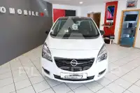 2014 Opel MERIVA
