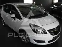 2014 Opel MERIVA
