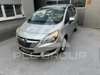 2014 Opel MERIVA