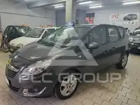2014 Opel MERIVA