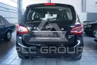 2014 Opel MERIVA