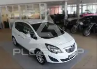 2014 Opel MERIVA