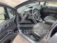 2014 Opel MERIVA