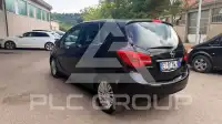 2014 Opel MERIVA