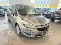 2014 Opel MERIVA