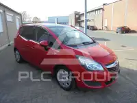 2014 Opel MERIVA