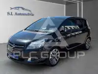 2014 Opel MERIVA