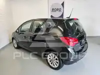2014 Opel MERIVA