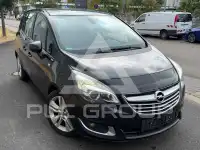 2014 Opel MERIVA