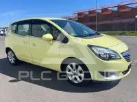 2014 Opel MERIVA