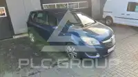 2014 Opel MERIVA