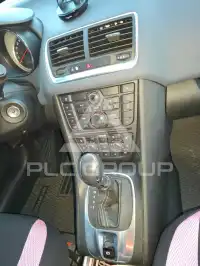 2014 Opel MERIVA