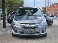 2014 Opel MERIVA