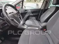 2014 Opel MERIVA