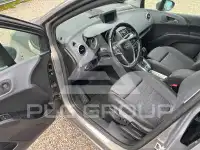 2014 Opel MERIVA