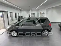 2014 Opel MERIVA