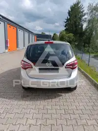 2014 Opel MERIVA