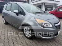 2014 Opel MERIVA