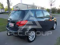 2014 Opel MERIVA