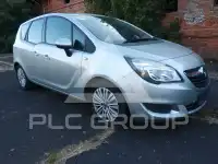 2014 Opel MERIVA