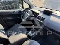 2014 Opel MERIVA