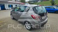 2014 Opel MERIVA
