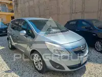 2014 Opel MERIVA