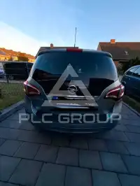 2014 Opel MERIVA