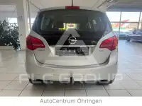 2014 Opel MERIVA