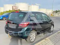 2014 Opel MERIVA