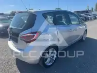 2014 Opel MERIVA
