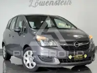 2014 Opel MERIVA