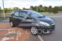 2014 Opel MERIVA