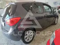 2014 Opel MERIVA