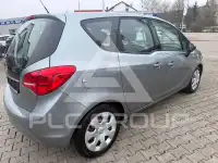 2014 Opel MERIVA