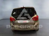 2014 Opel MERIVA