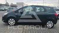 2014 Opel MERIVA