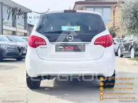 2014 Opel MERIVA