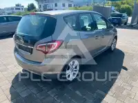 2014 Opel MERIVA
