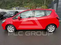 2014 Opel MERIVA
