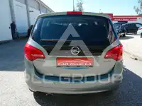 2014 Opel MERIVA
