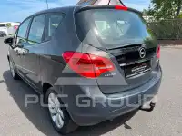 2014 Opel MERIVA